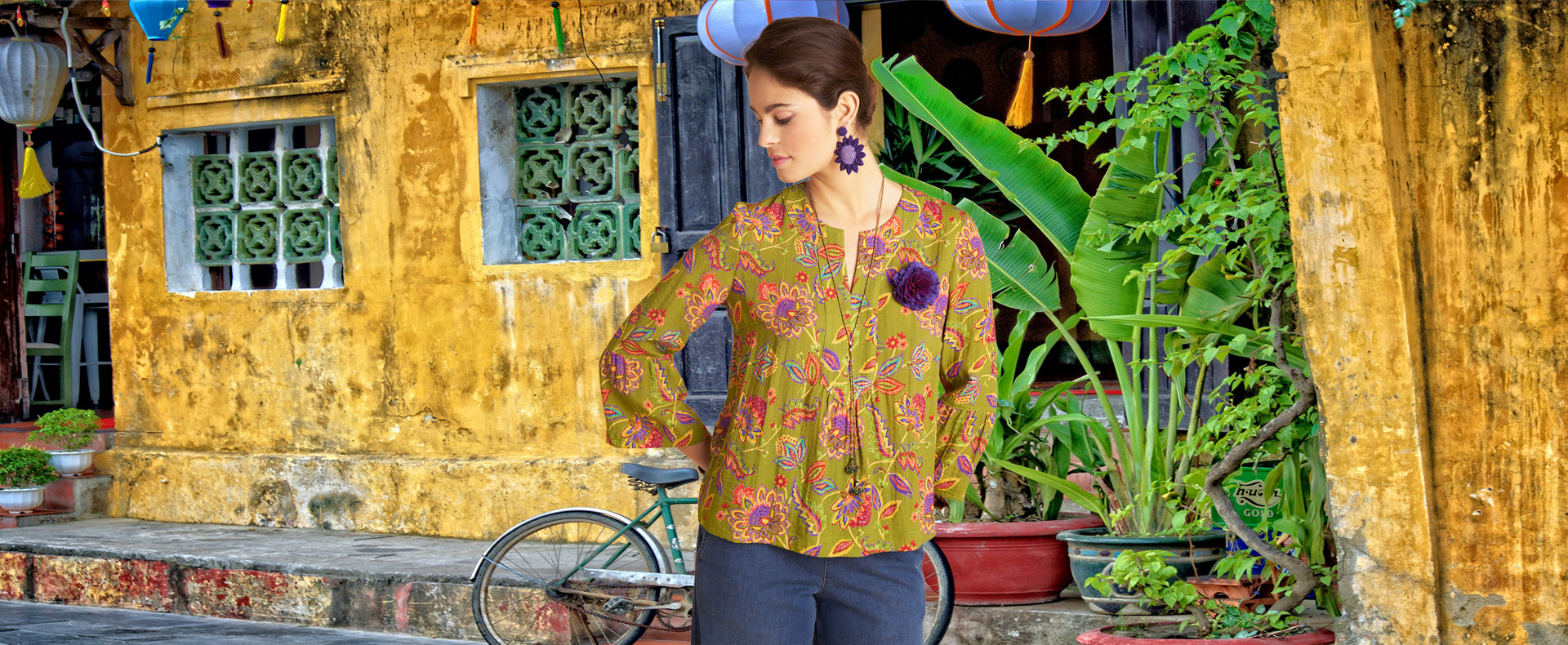 Spring - Summer 2026